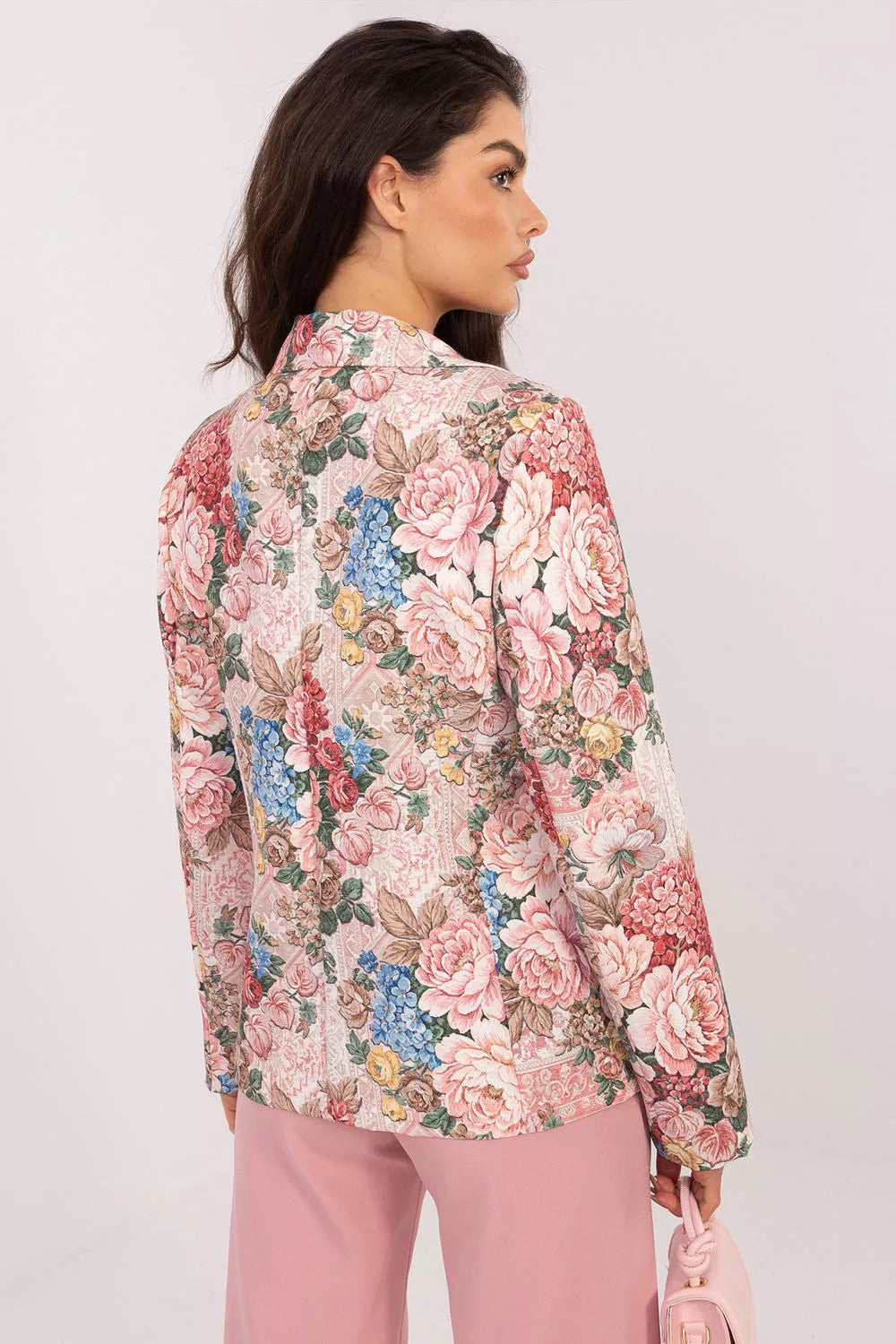 Striukės modelis 225999 Italy Moda