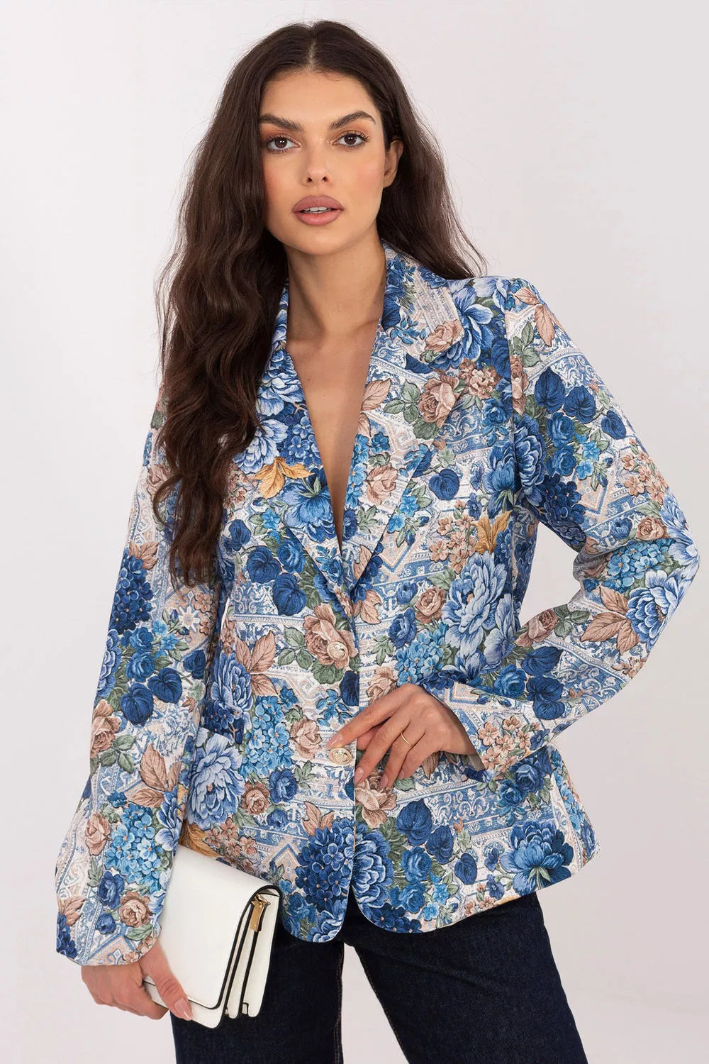 Striukė modelis 226001 Italy Moda