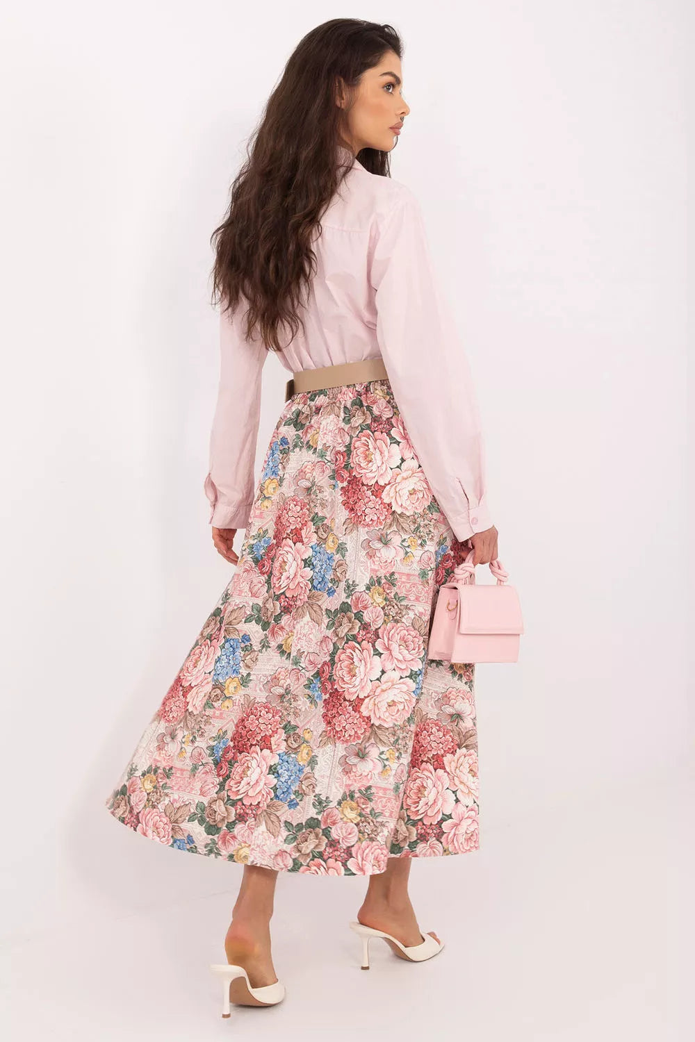 Sijonas modelis 226002 Italy Moda