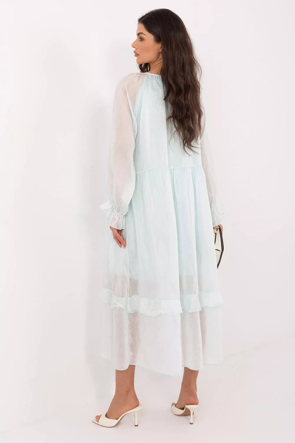 Dieninė suknelė modelis 226006 Italy Moda