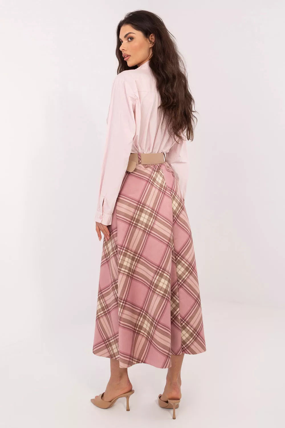 Ilgo sijono 226007 Italy Moda