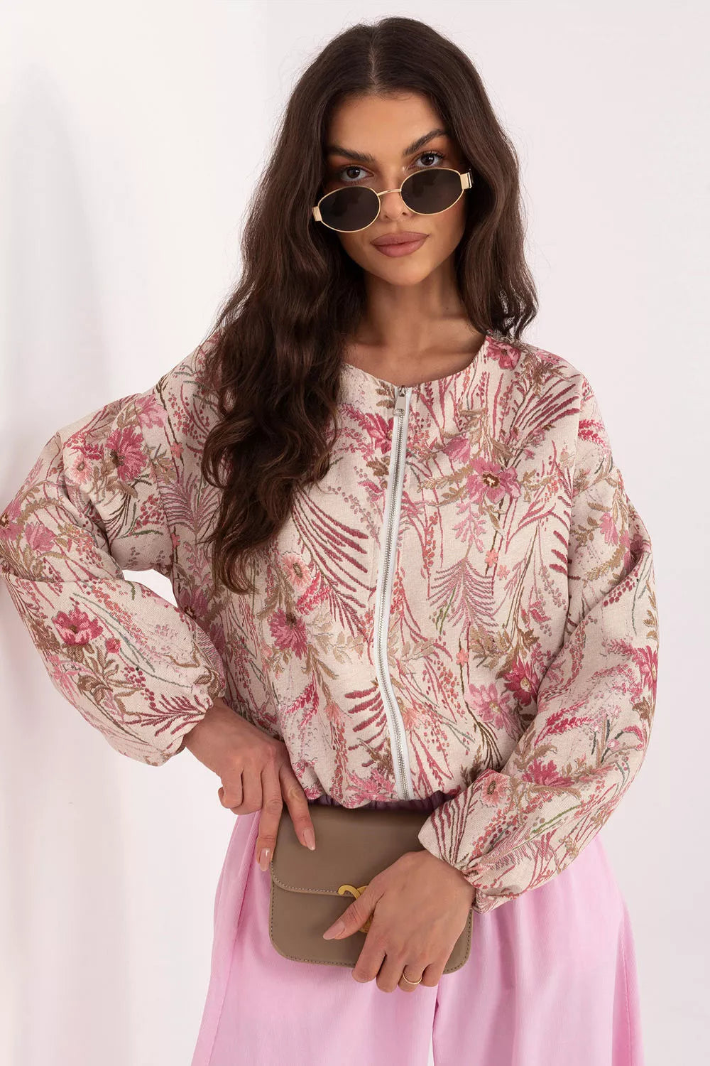 Striukės modelis 226011 Italy Moda