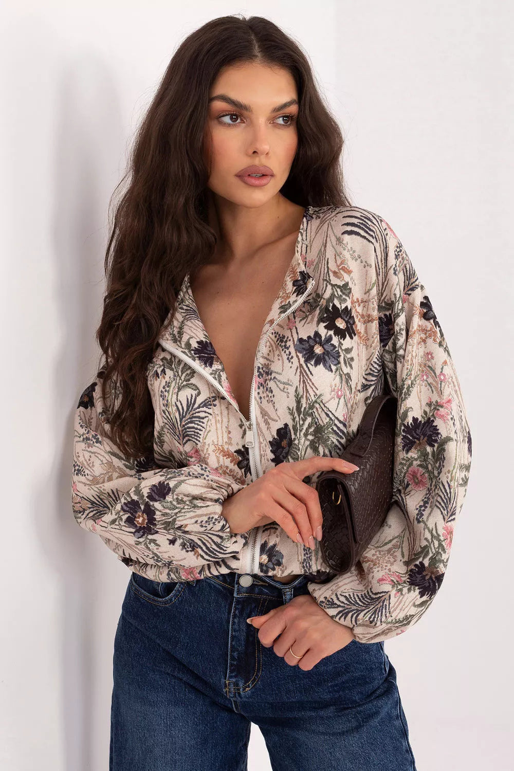 Striukės modelis 226012 Italy Moda