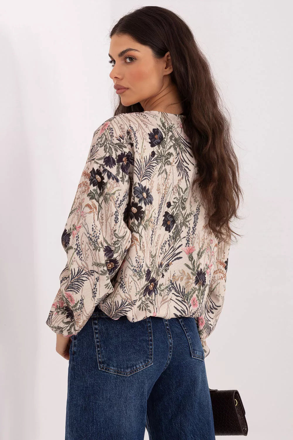Striukės modelis 226012 Italy Moda