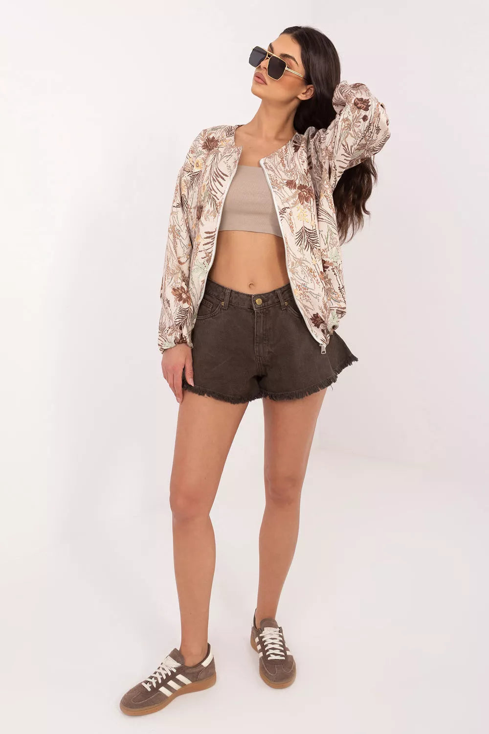 Striukės modelis 226013 Italy Moda