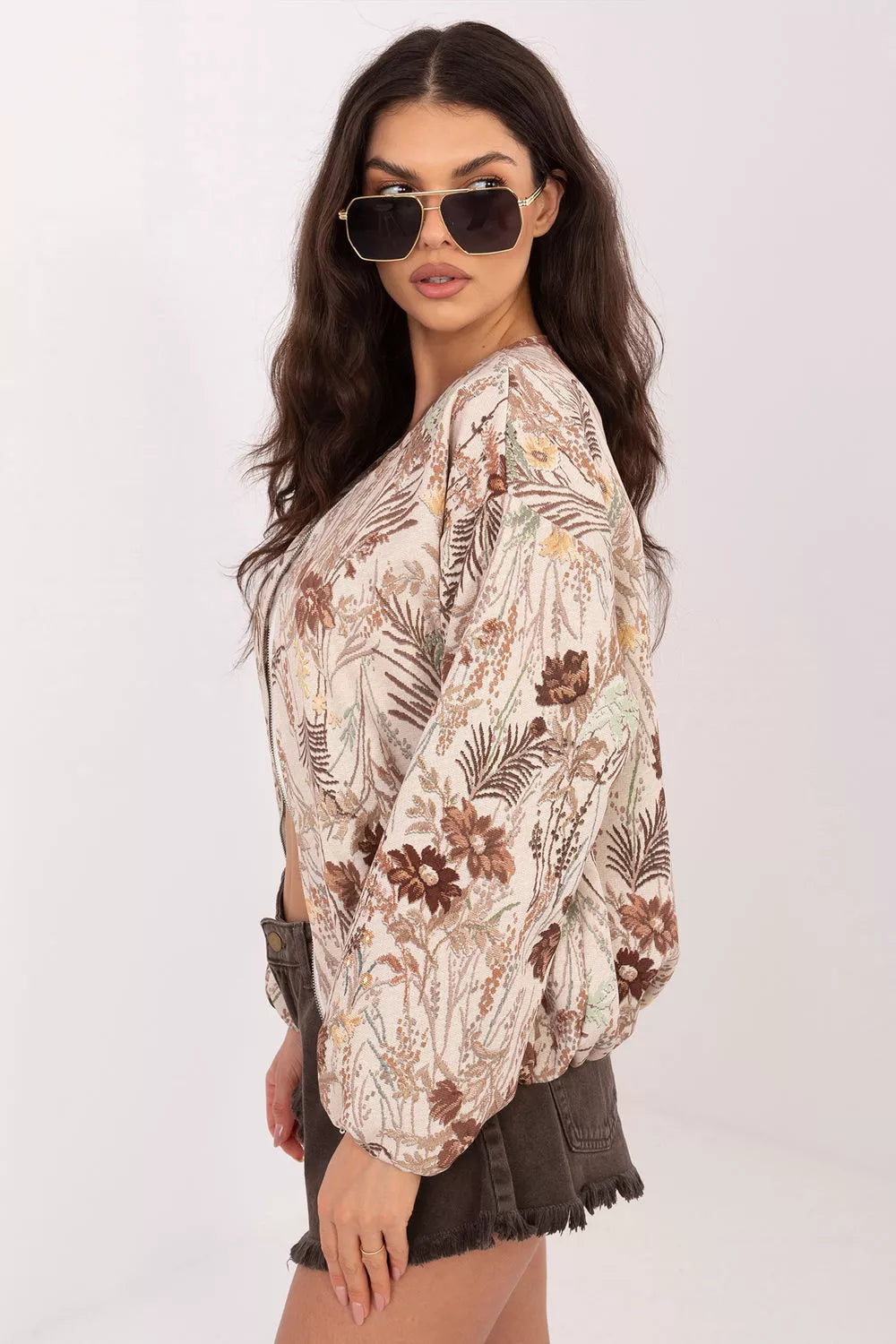 Striukės modelis 226013 Italy Moda