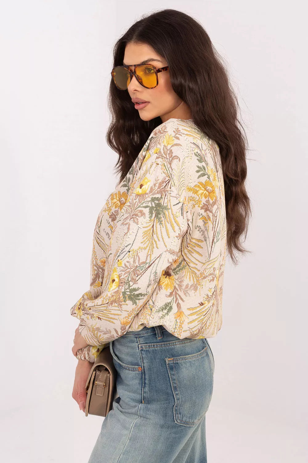 Striukės modelis 226014 Italy Moda