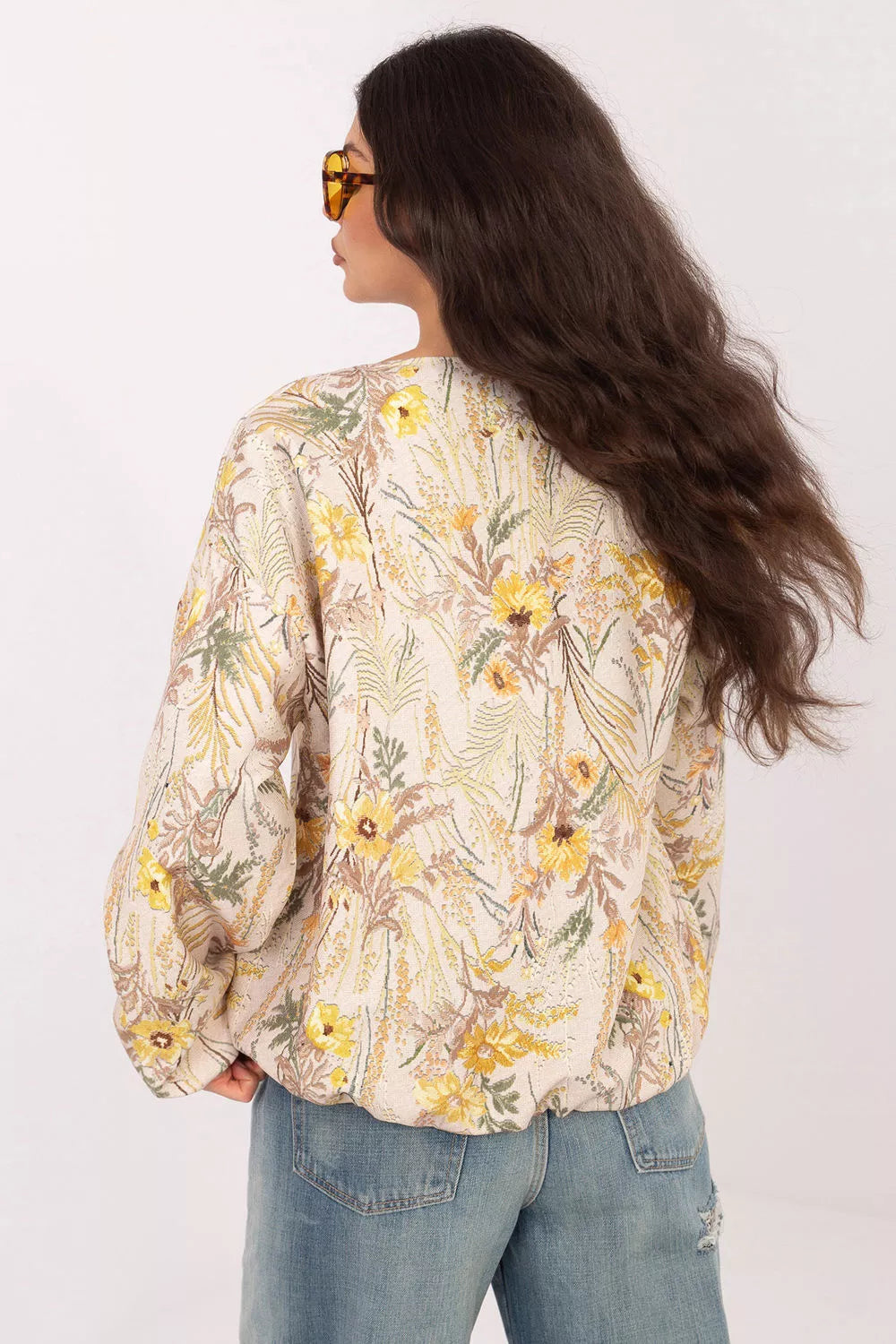 Striukės modelis 226014 Italy Moda