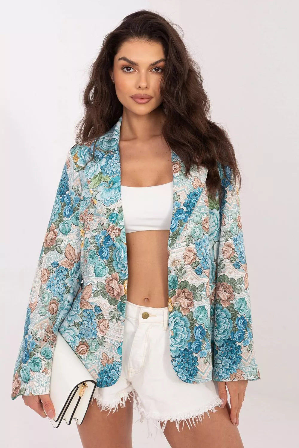 Striukės modelis 226000 Italy Moda