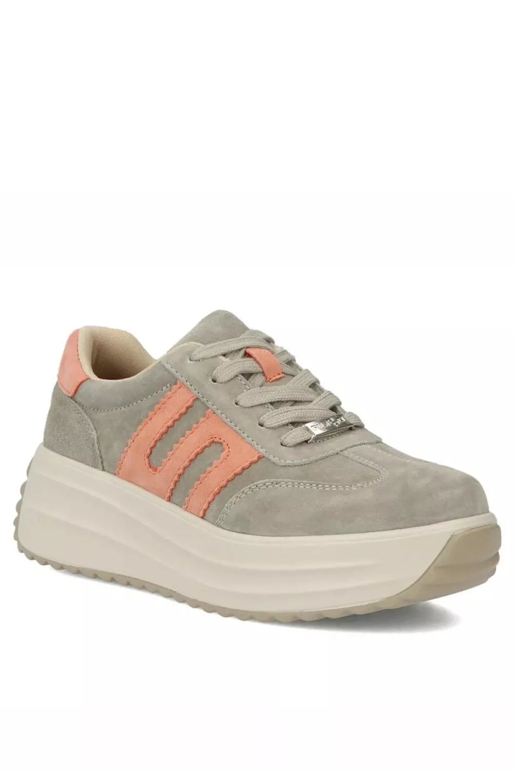 Sportiniai bateliai modelis 226030 Solea