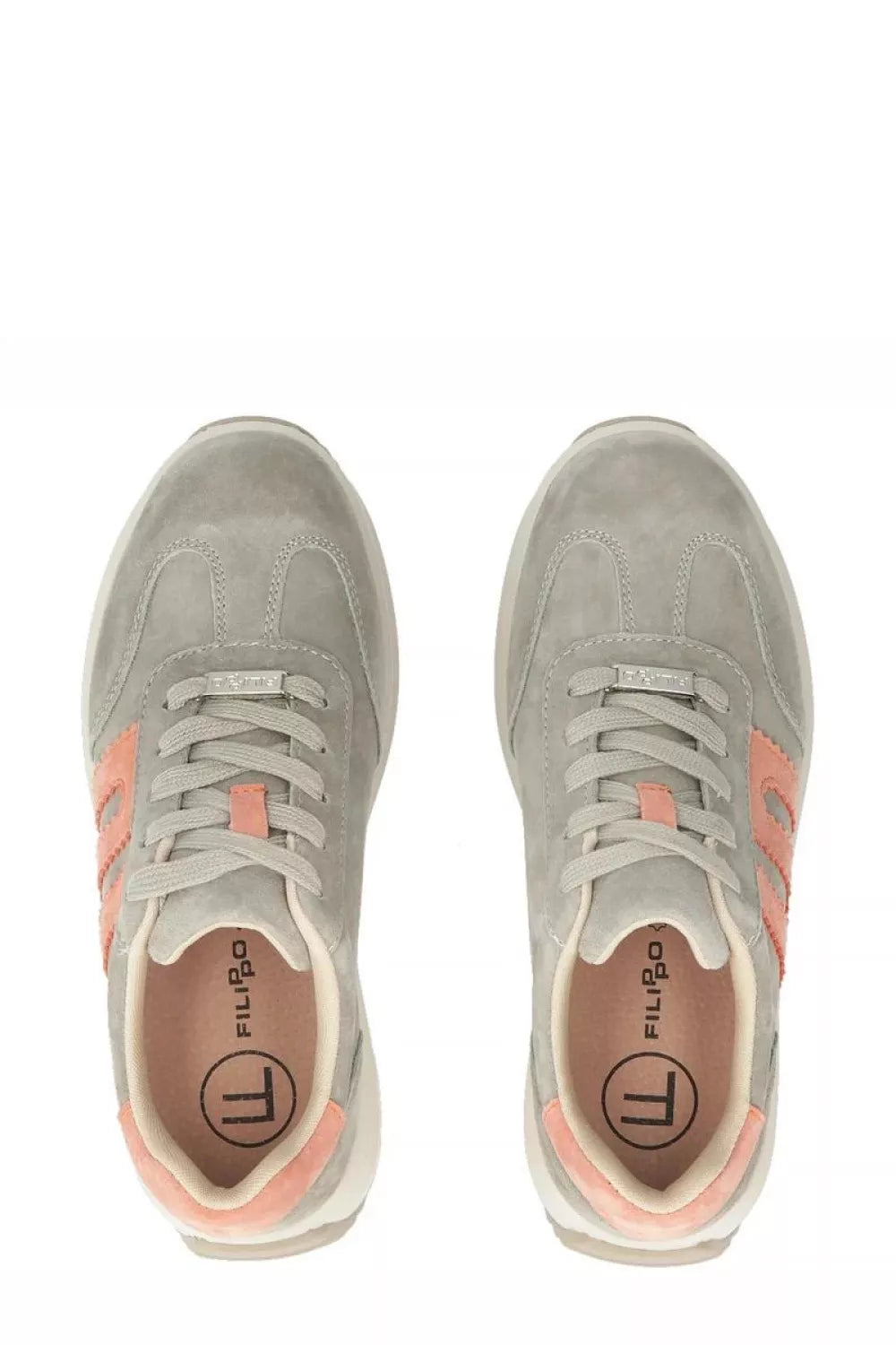 Sportiniai bateliai modelis 226030 Solea