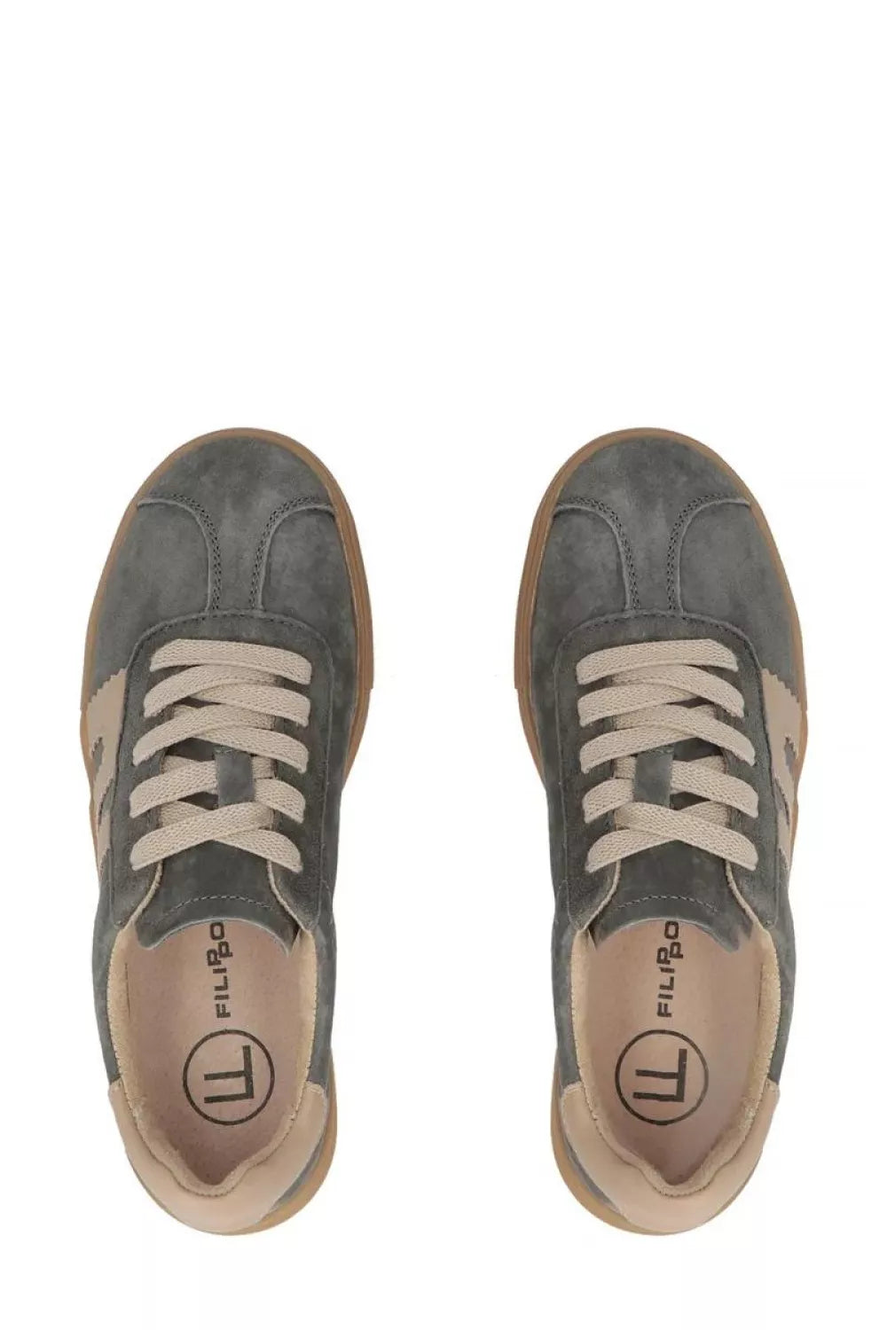 Sportbačiai modelis 226032 Solea
