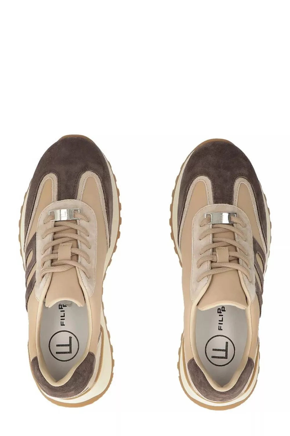 Sportiniai bateliai, modelis 226033 Solea