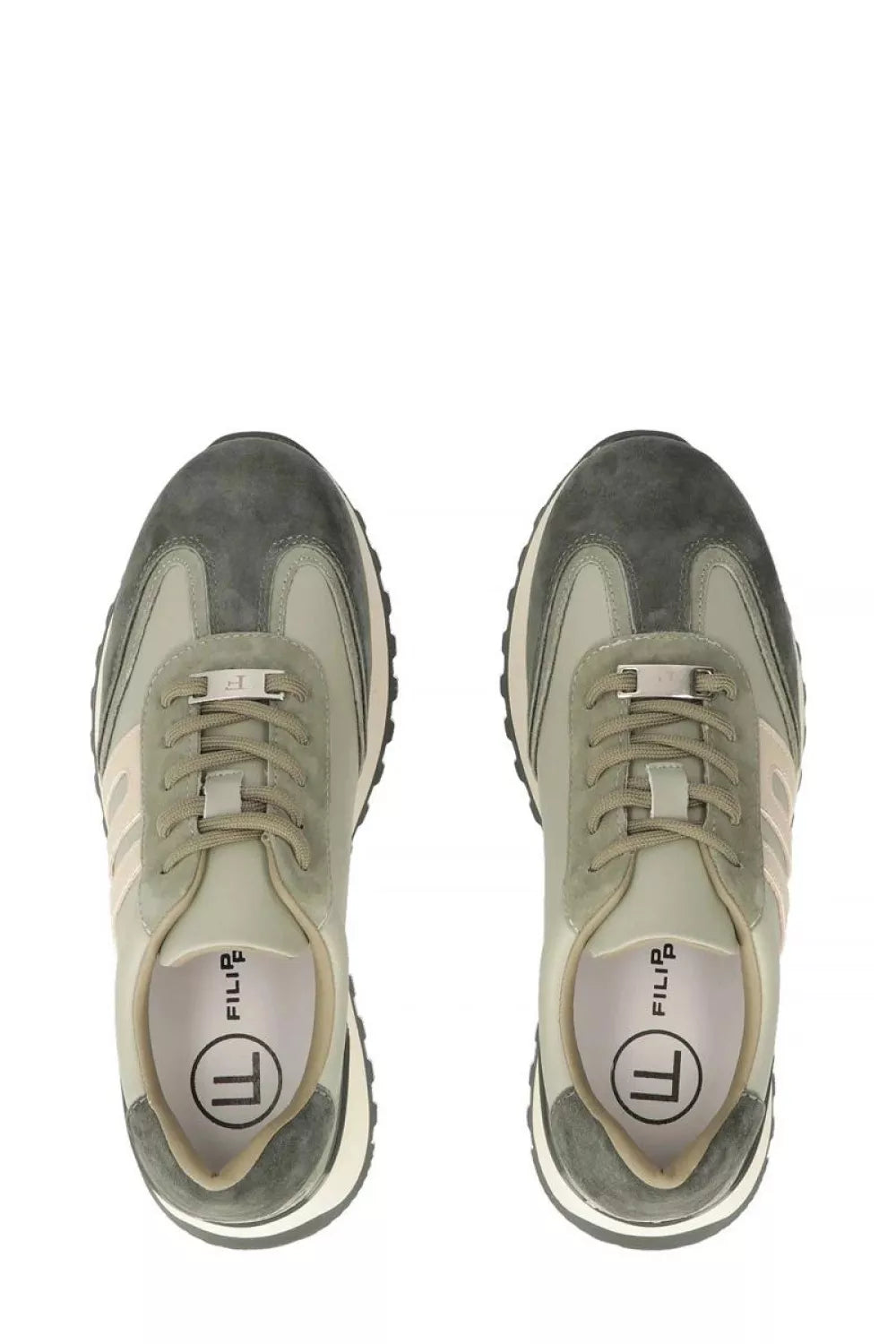 Sportbačiai modelis 226034 Solea
