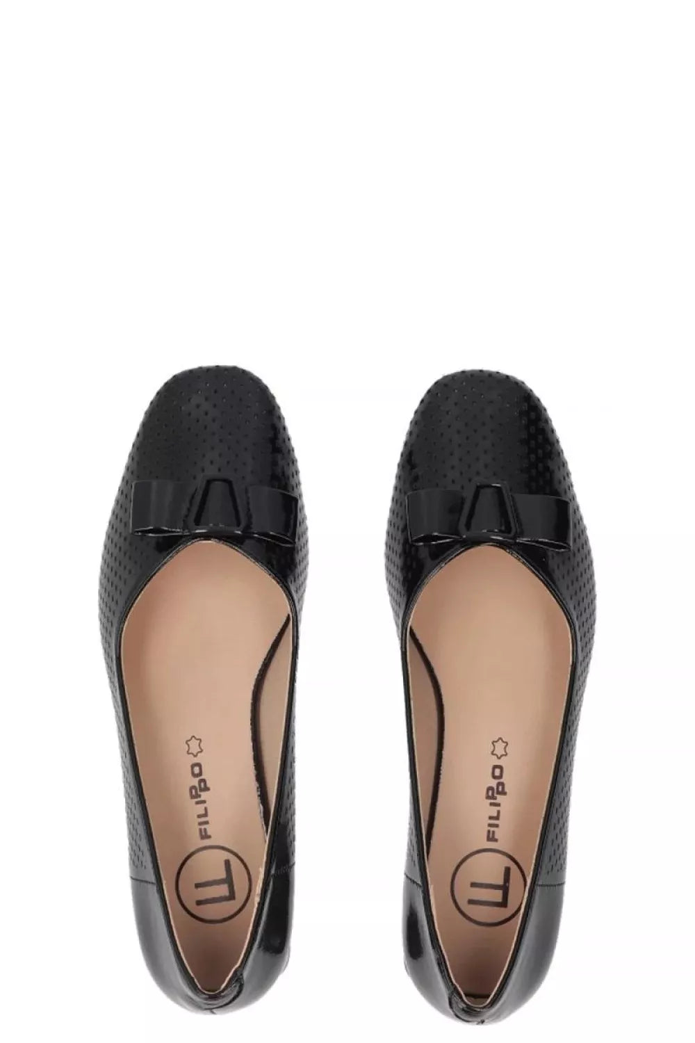 Kulni bateliai modelis 226038 Solea