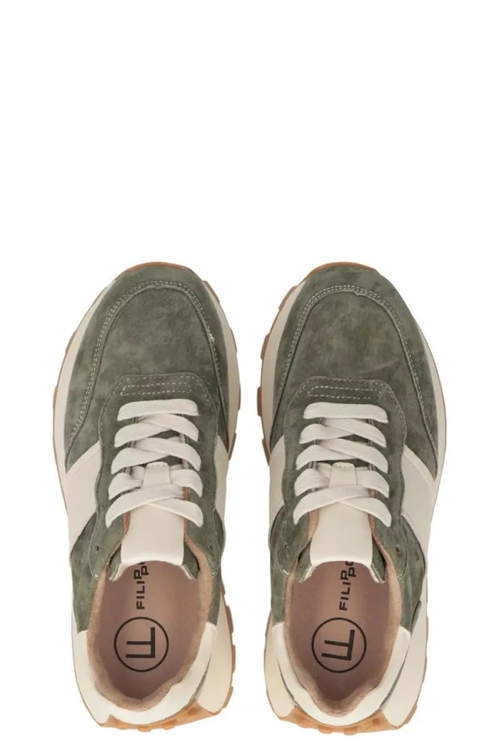 Sportbačiai modelis 226039 Solea