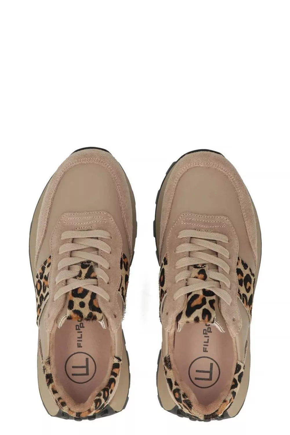 Sportiniai batai modelis 226040 Solea