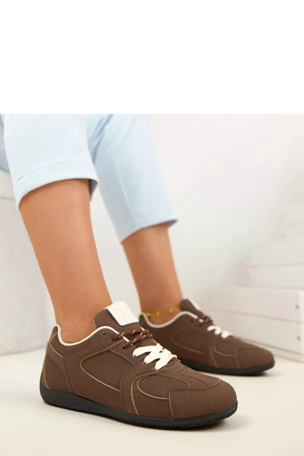 Sportiniai batai, modelis 226043 Solea