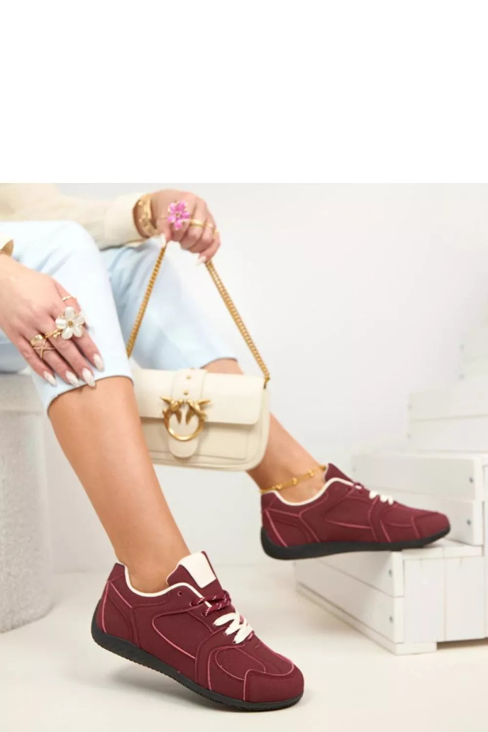 Sportinė avalynė modelis 226048 Solea