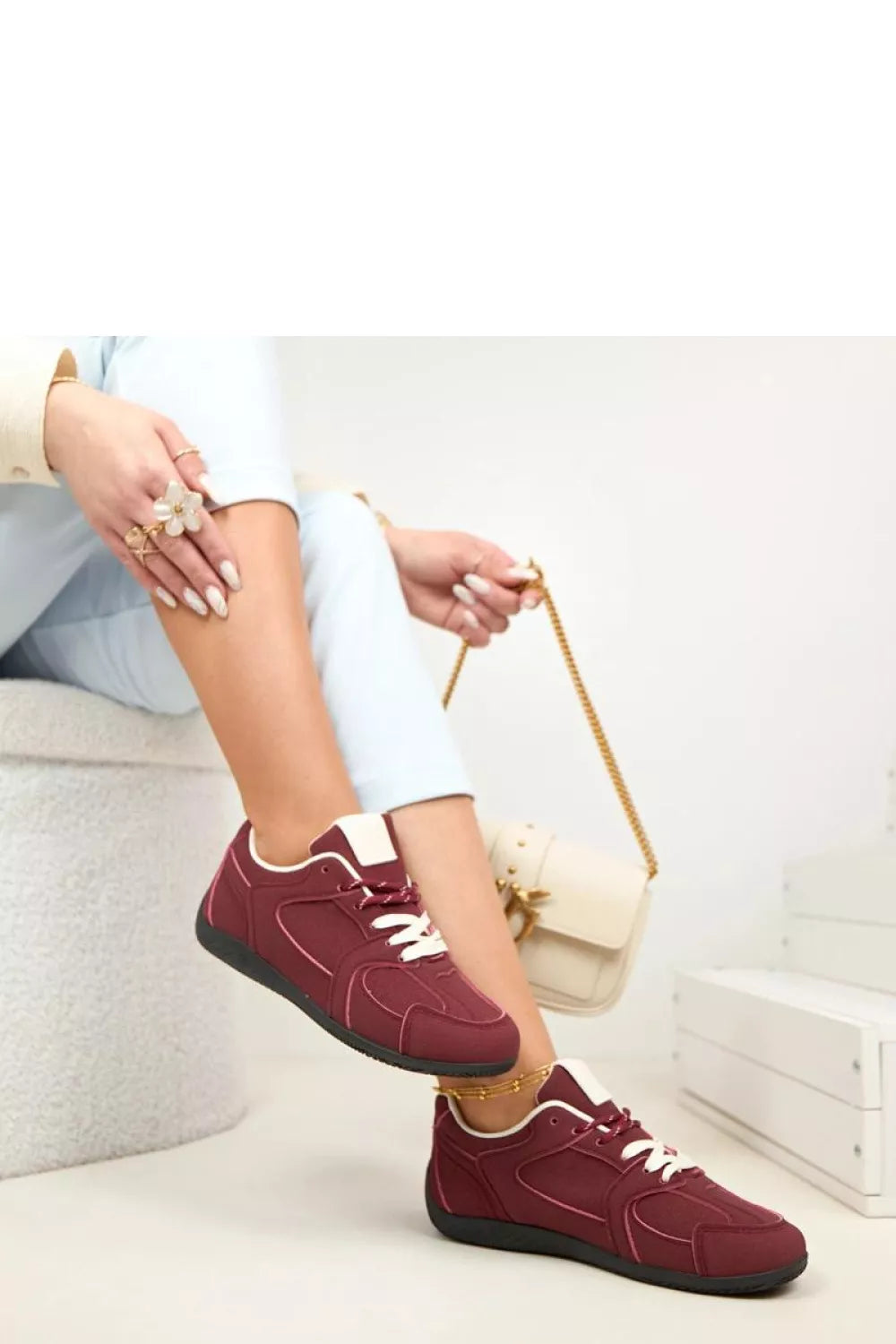 Sportinė avalynė modelis 226048 Solea