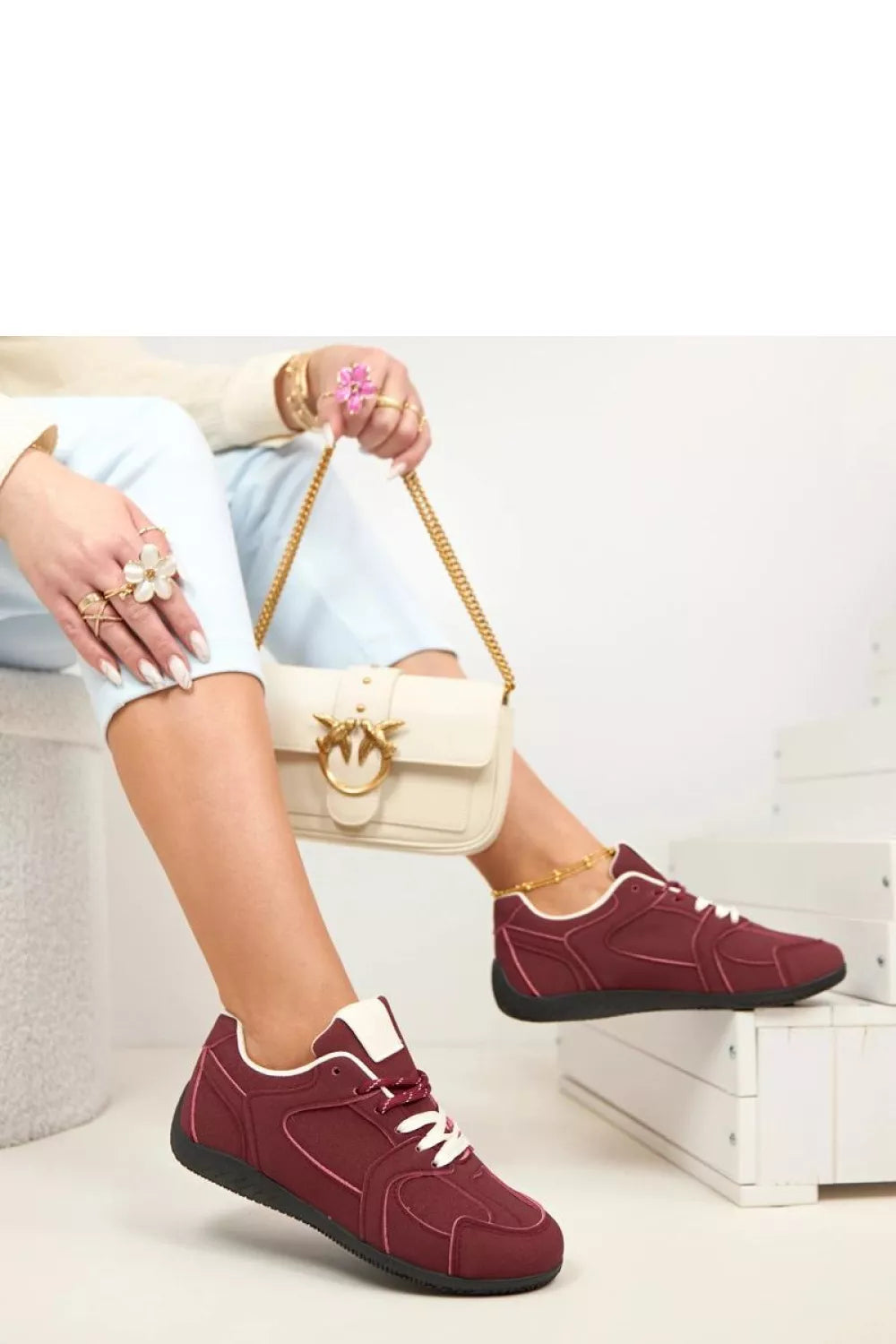 Sportinė avalynė modelis 226048 Solea
