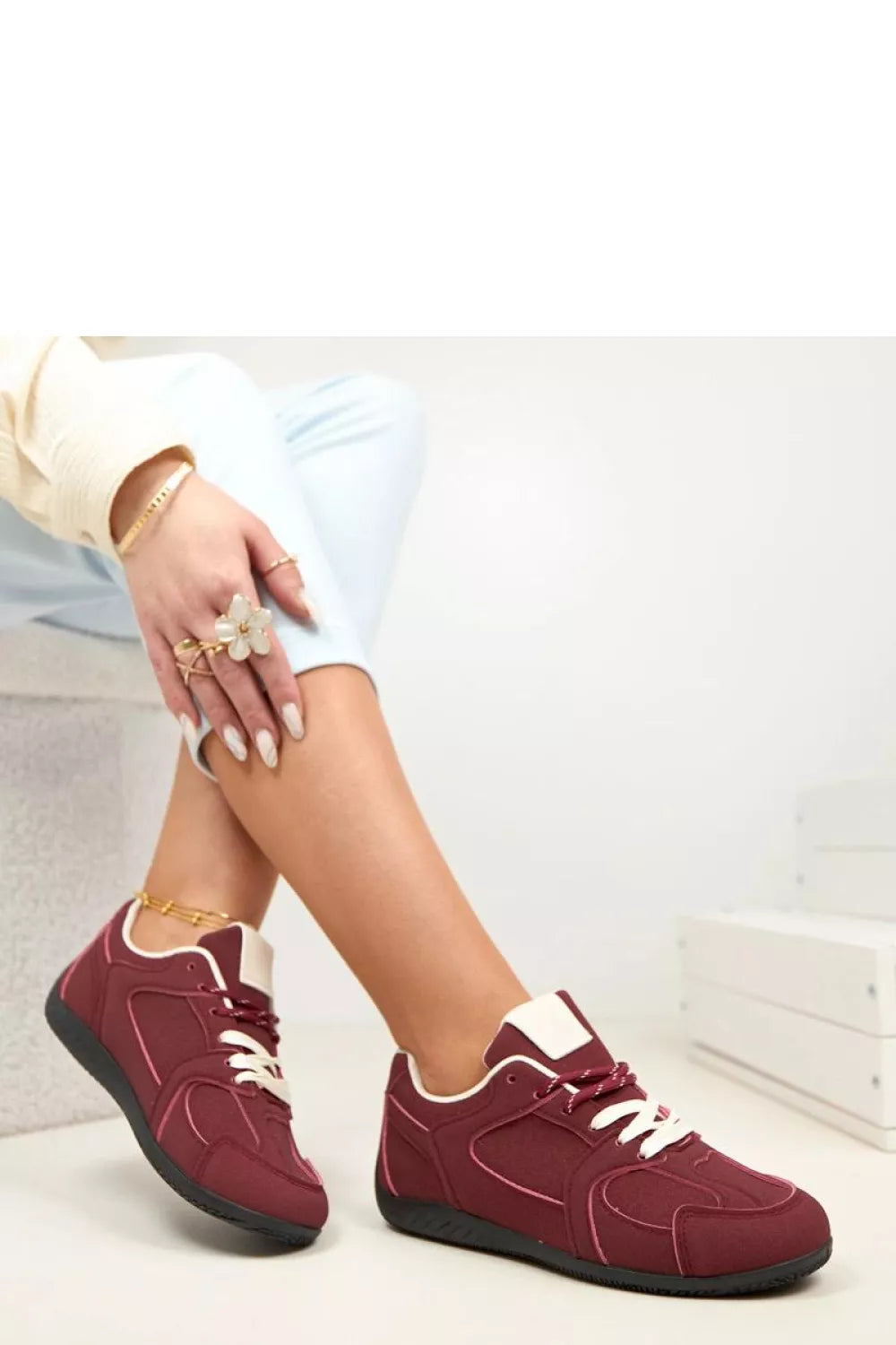 Sportinė avalynė modelis 226048 Solea