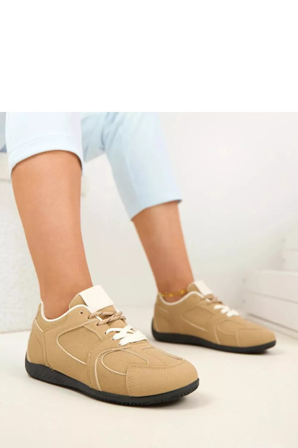 Sportbačiai modelis 226049 Solea