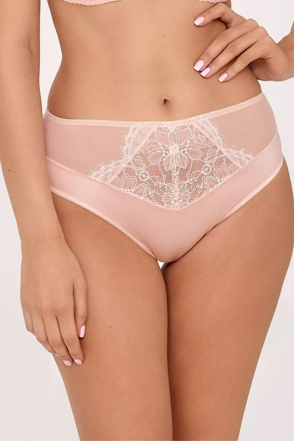 Brazilijos stiliaus kelnaitės modelis 226054 Ava