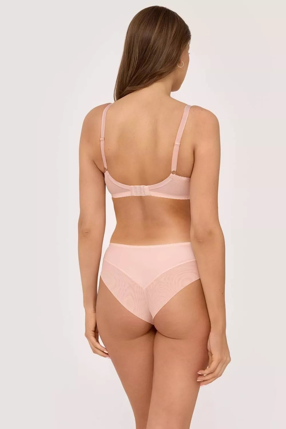 Brazilijos stiliaus kelnaitės modelis 226054 Ava