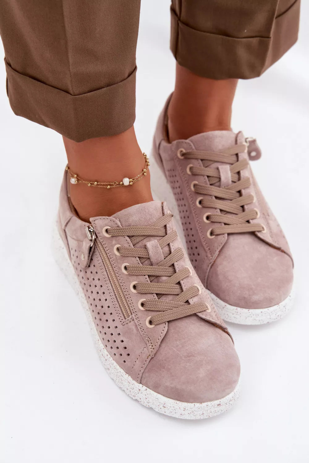 Pusbačiai modelis 226082 Step in style
