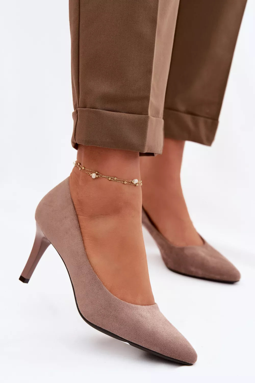 Aukštakulniai modelis 226093 Step in style