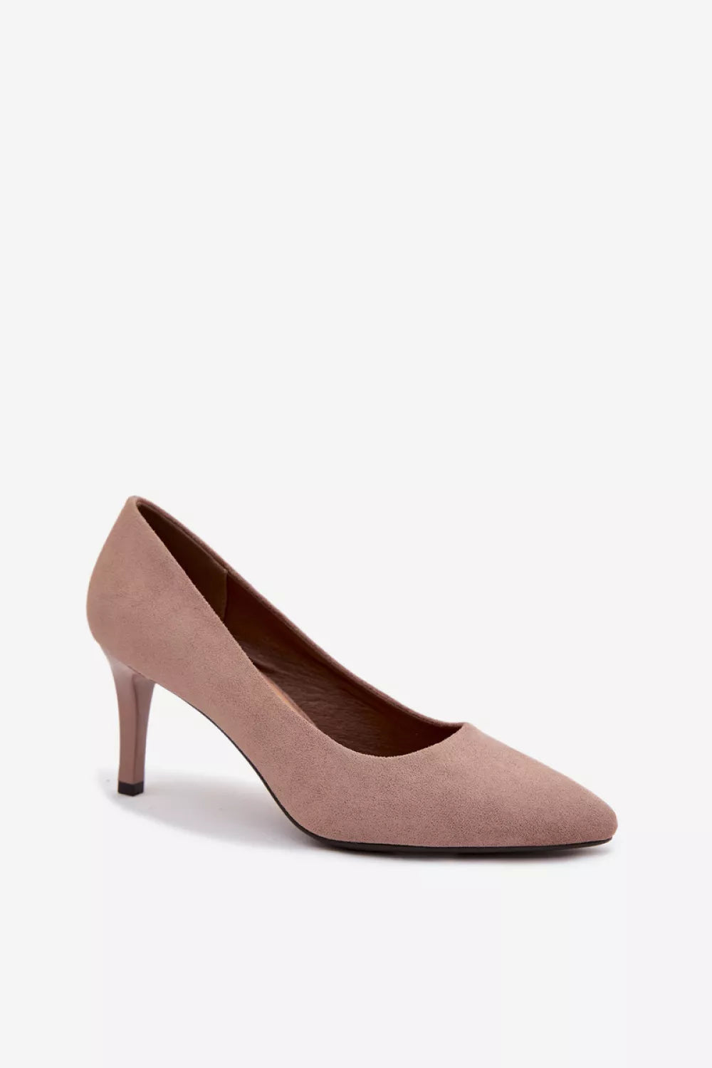 Aukštakulniai modelis 226093 Step in style