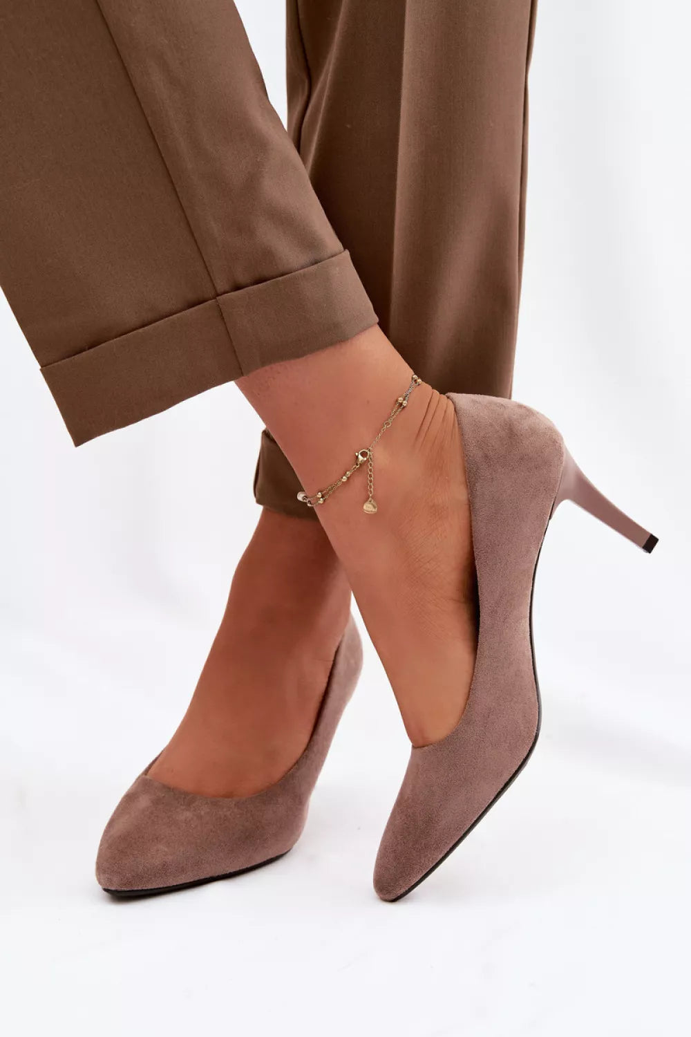 Aukštakulniai modelis 226093 Step in style