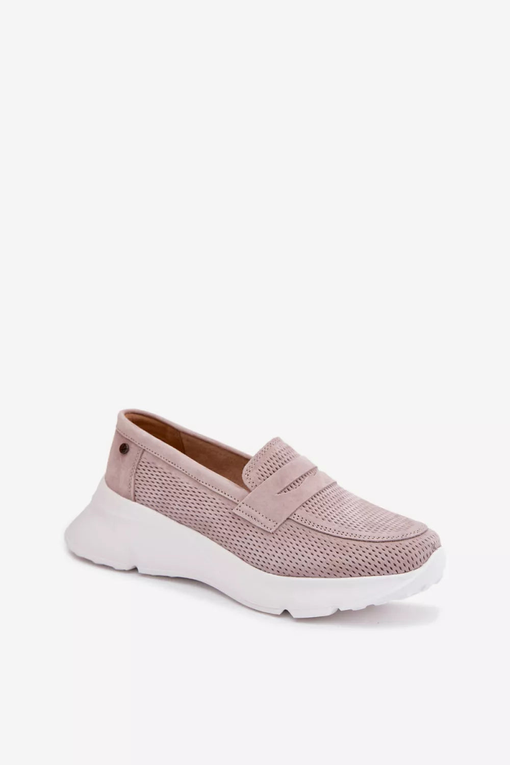 Mokasinai modelis 226100 Step in style