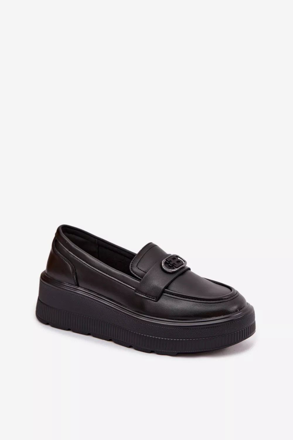 Mokasinai modelis 226102 Step in style