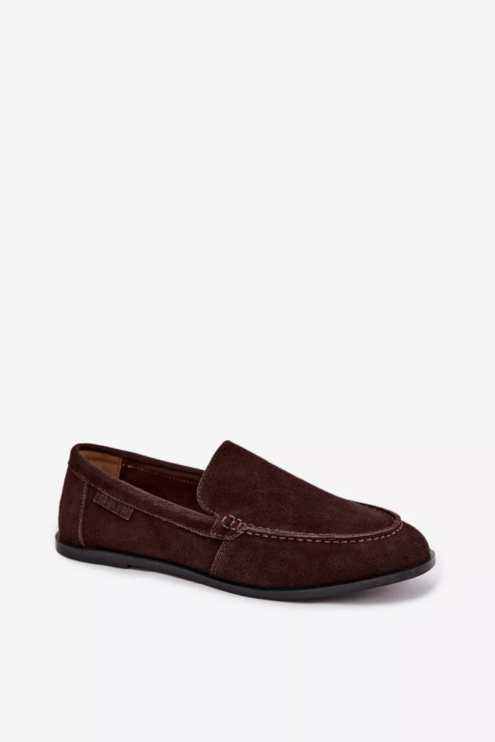 Mokasinai modelis 226107 Step in style