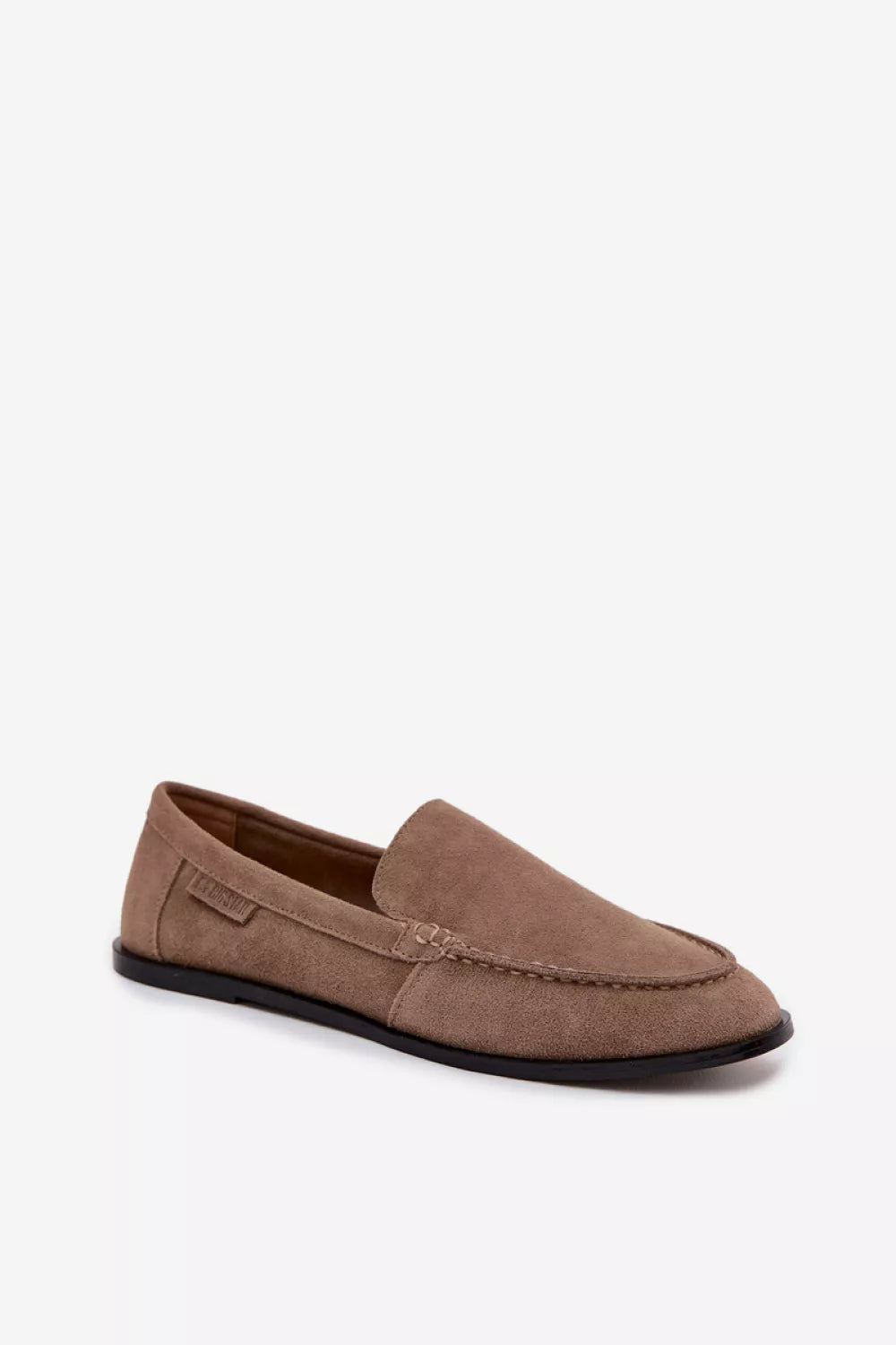 Mocasinų modelis 226108. Ženkite stilingai