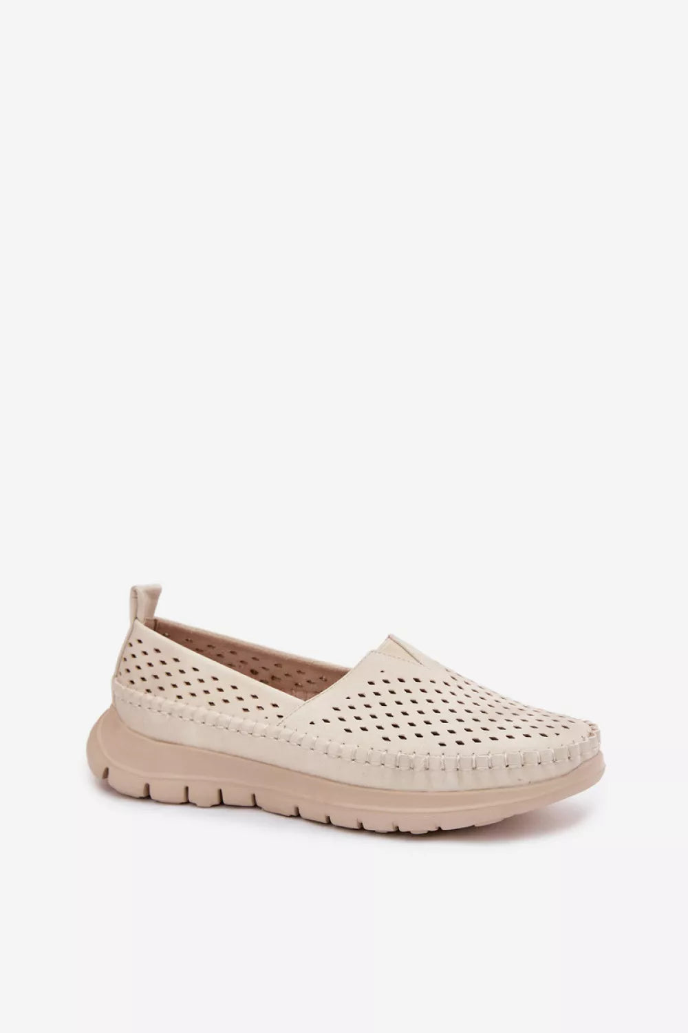 Mokasinai modelis 226111 Step in style