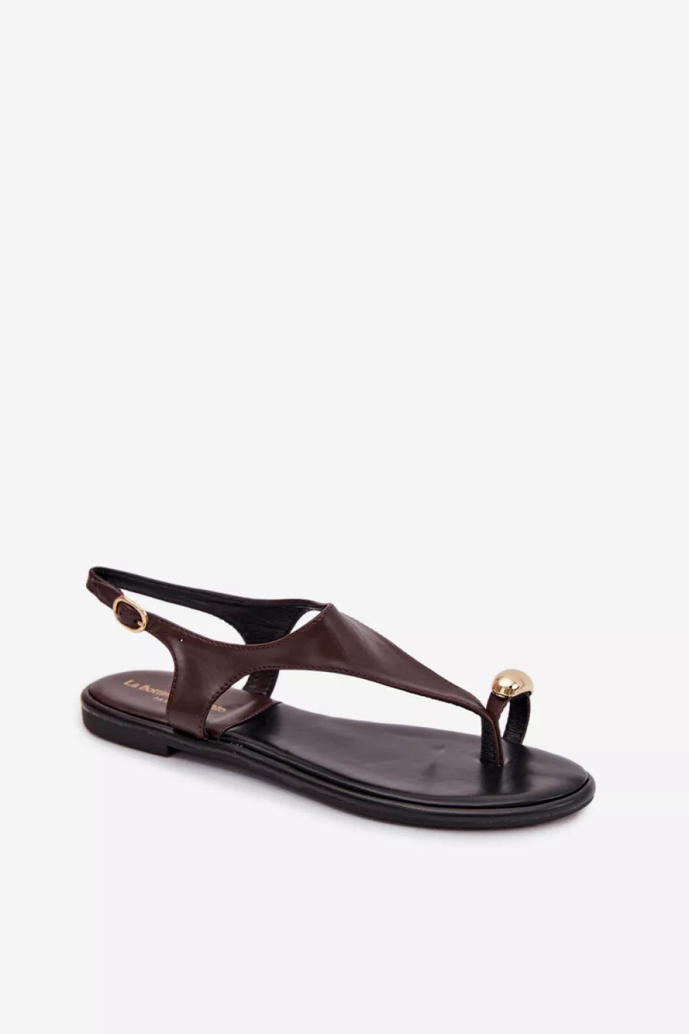 Sandalai, modelis 226113 „Step in style“ – UŽsitarnavęs stilių
