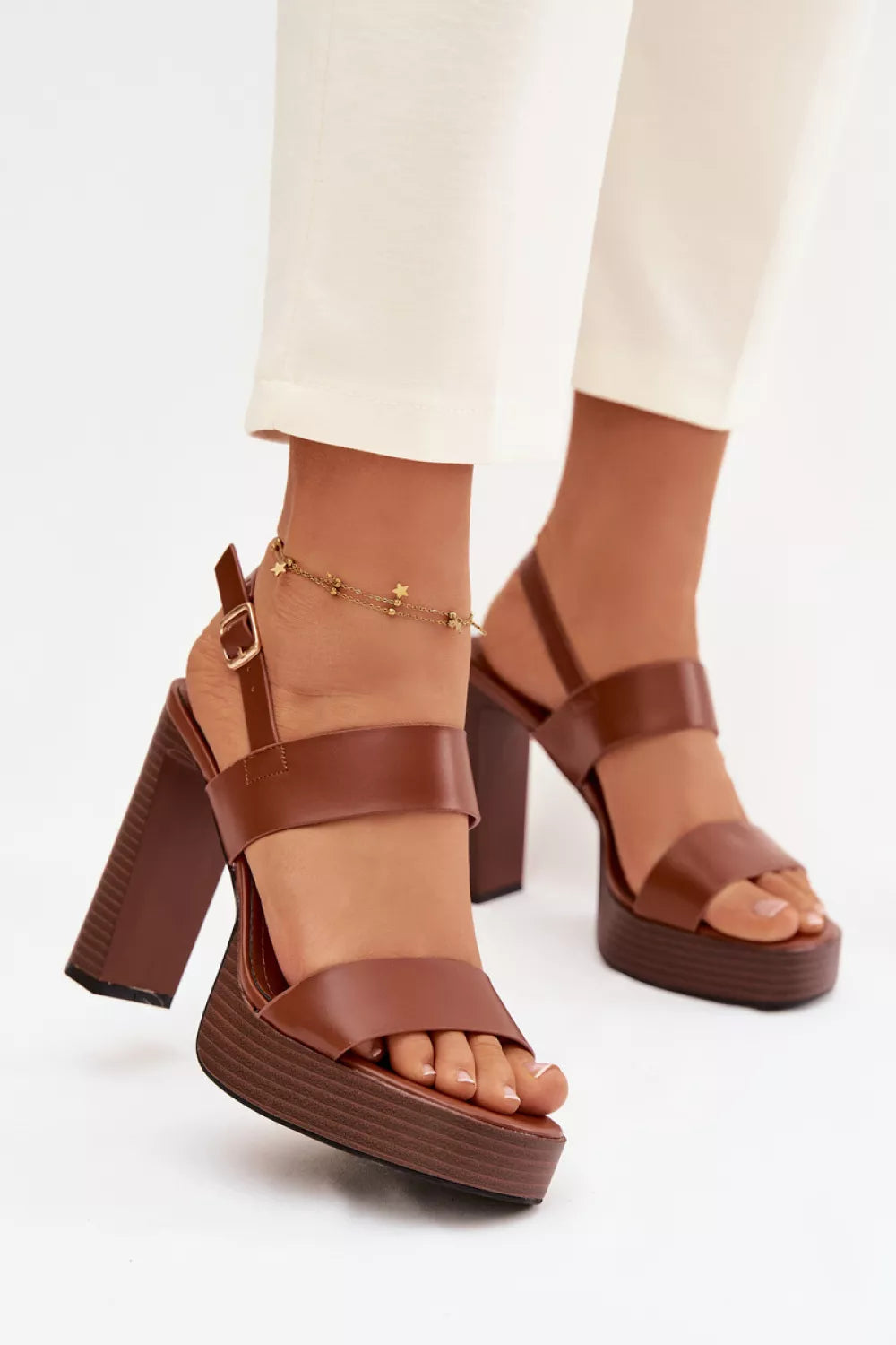 Aulinukų modelis 226114 Step in style