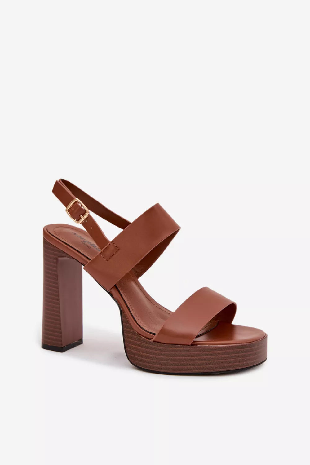 Aulinukų modelis 226114 Step in style