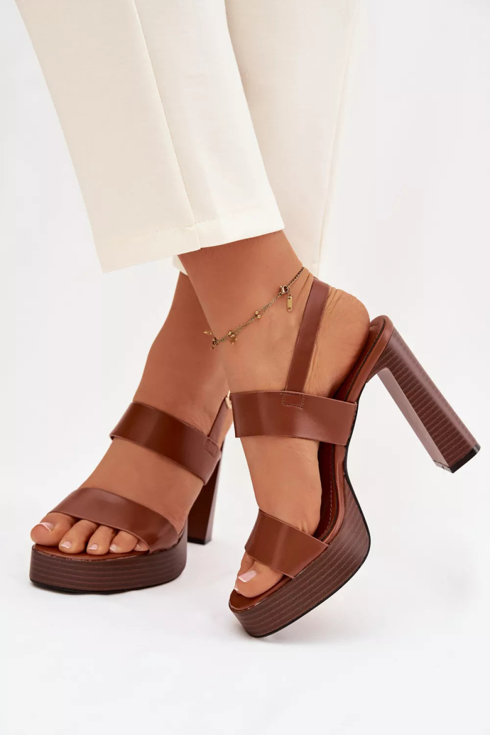 Aulinukų modelis 226114 Step in style