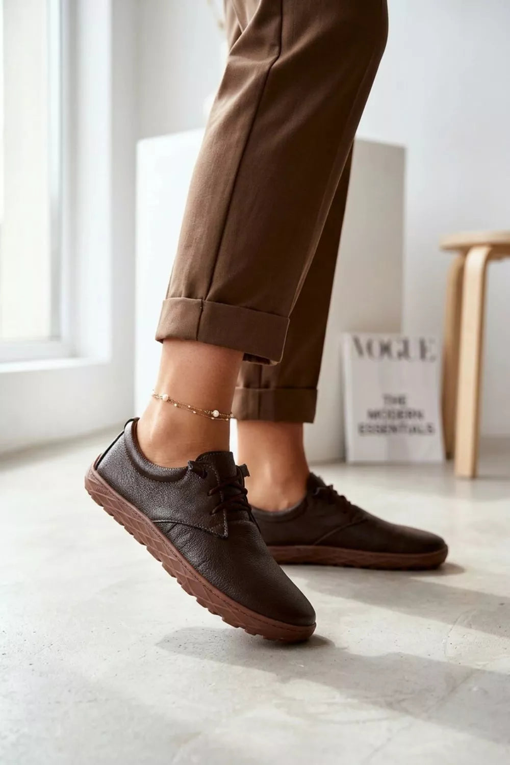 Barefoot model 226080 Step in style