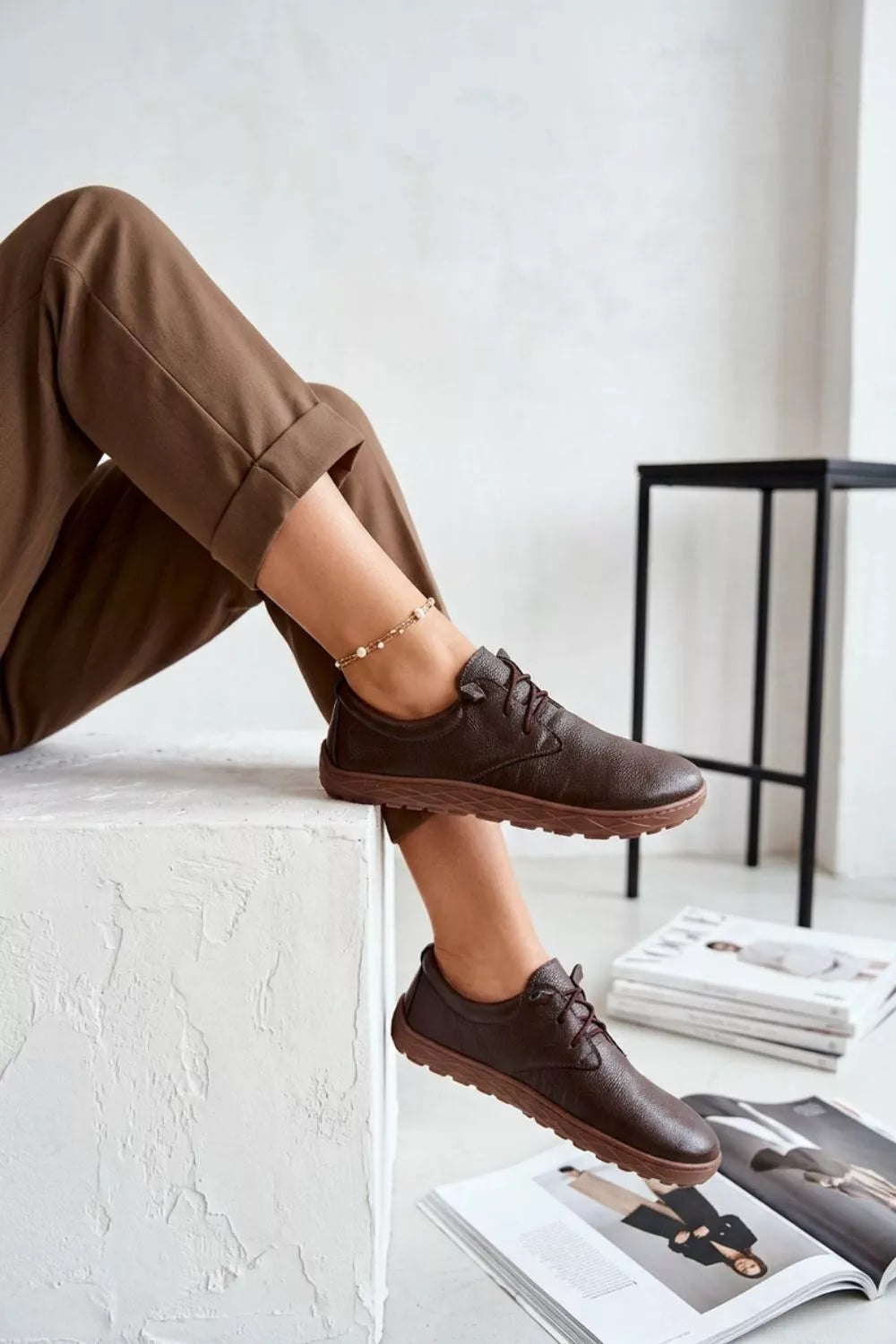 Barefoot model 226080 Step in style