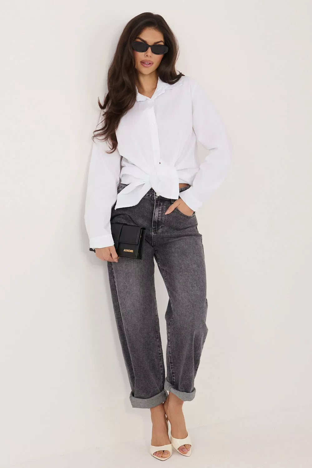 Ilgarinė marškinė, modelis 226120, gamyklos kaina