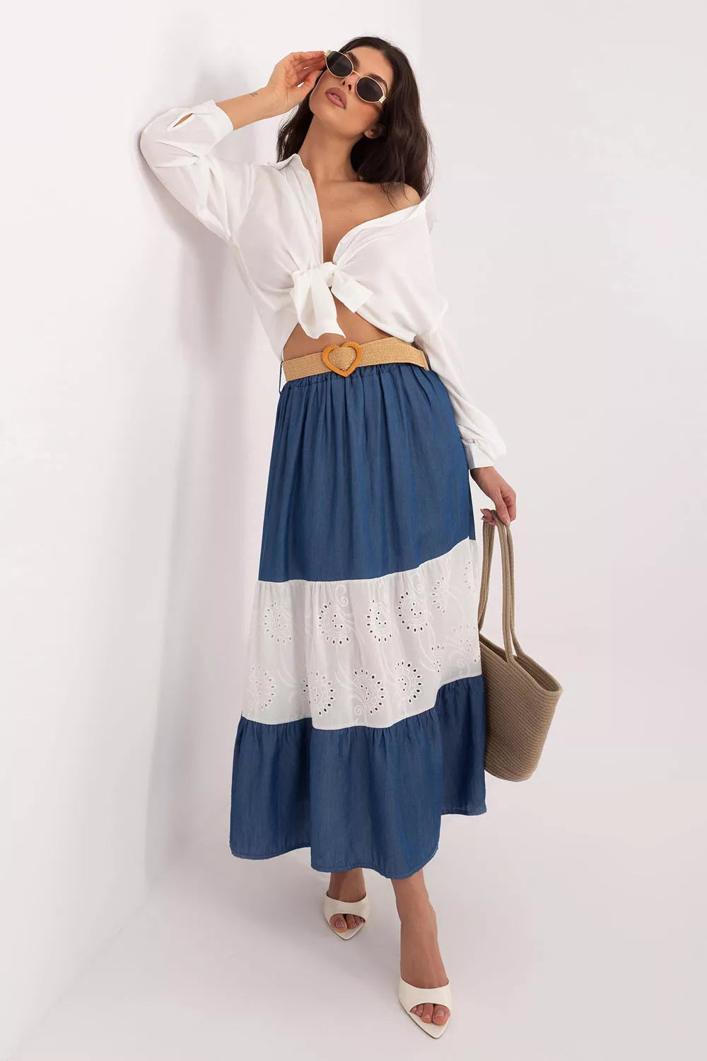 Sijonas modelis 226123 Gamyklos kaina