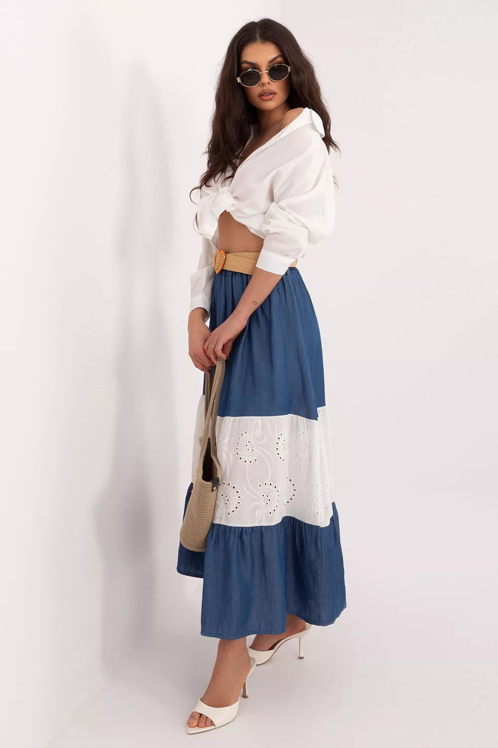 Sijonas modelis 226123 Gamyklos kaina