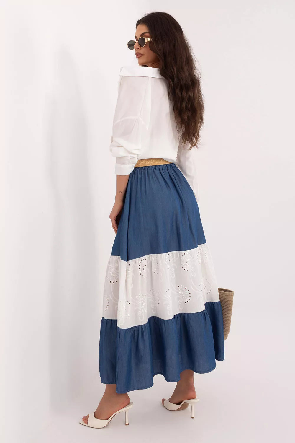 Sijonas modelis 226123 Gamyklos kaina