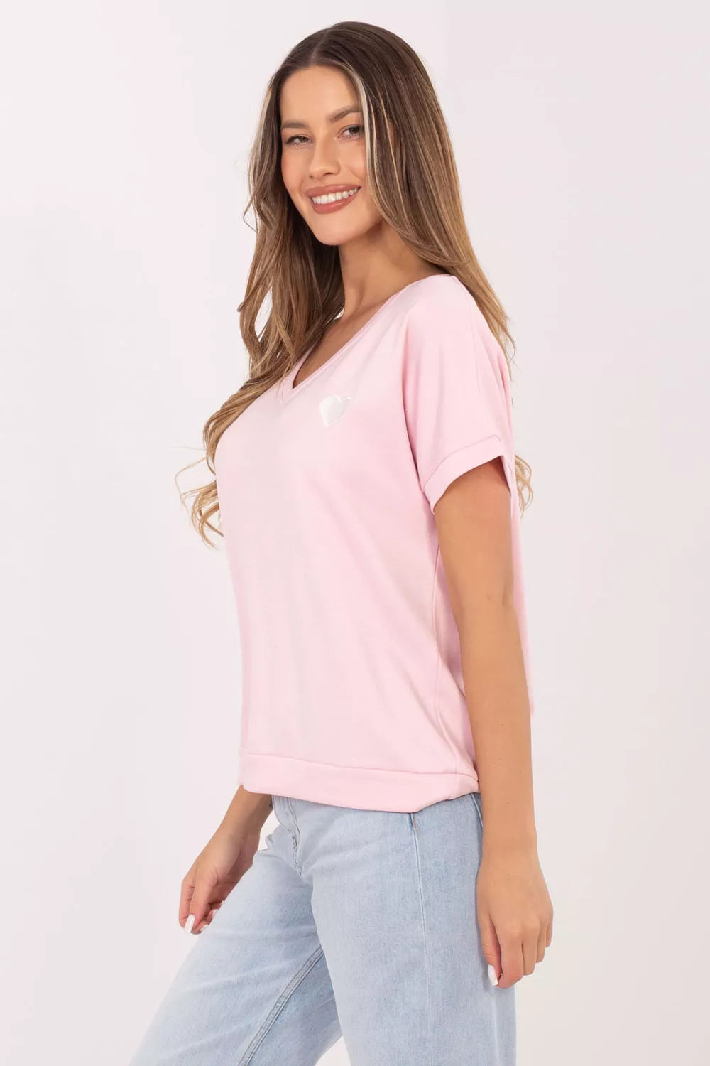 Marškiniai "Relevance" modelis 226145