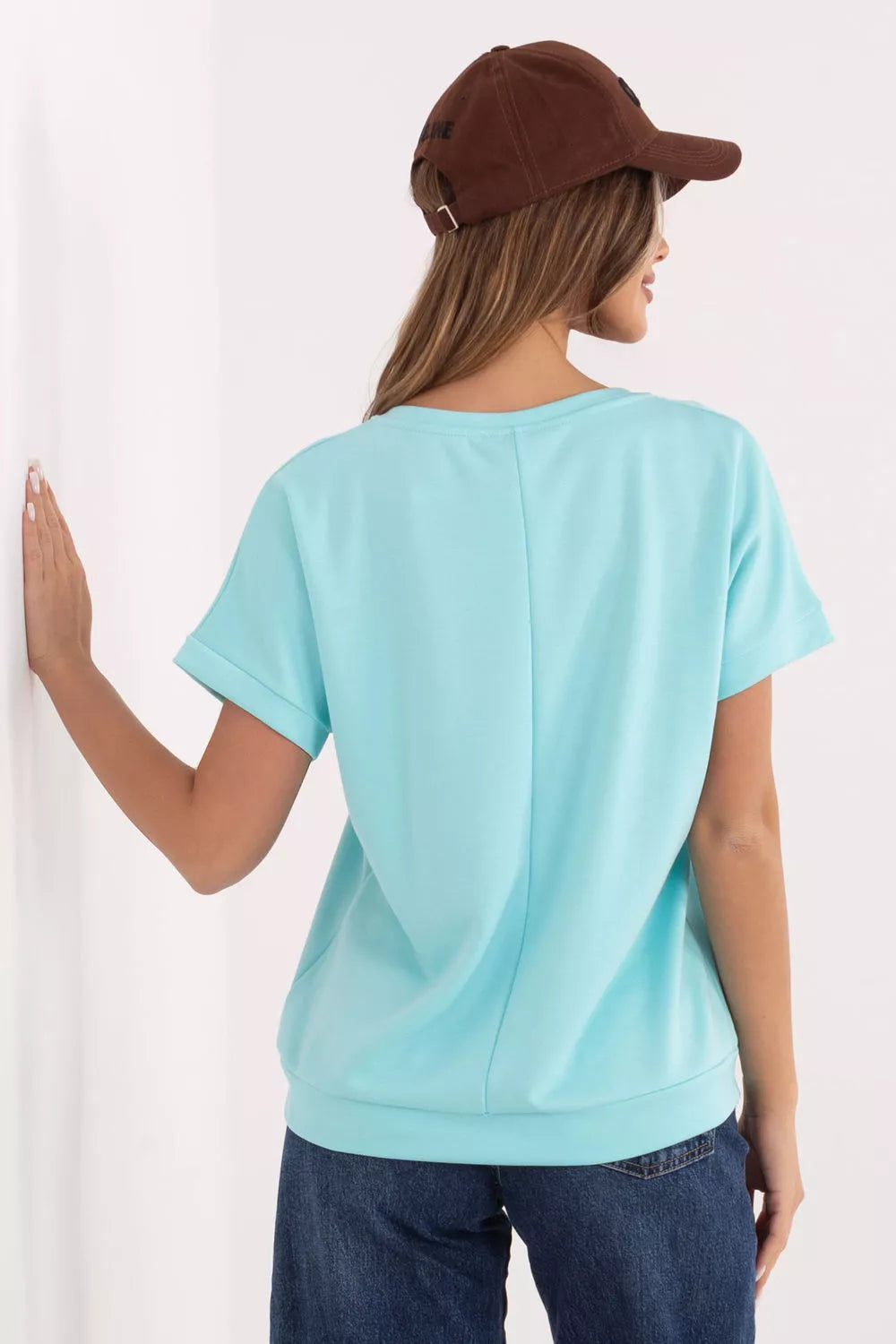 Marškiniai modelis 226148 „Relevance“